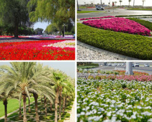 services softlandscape