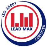 iso 45001 2018 logo
