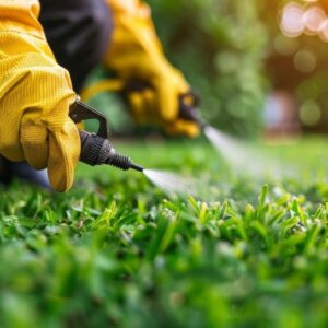 lawn care 101 why fertilization is essential for a vibrant yard 1